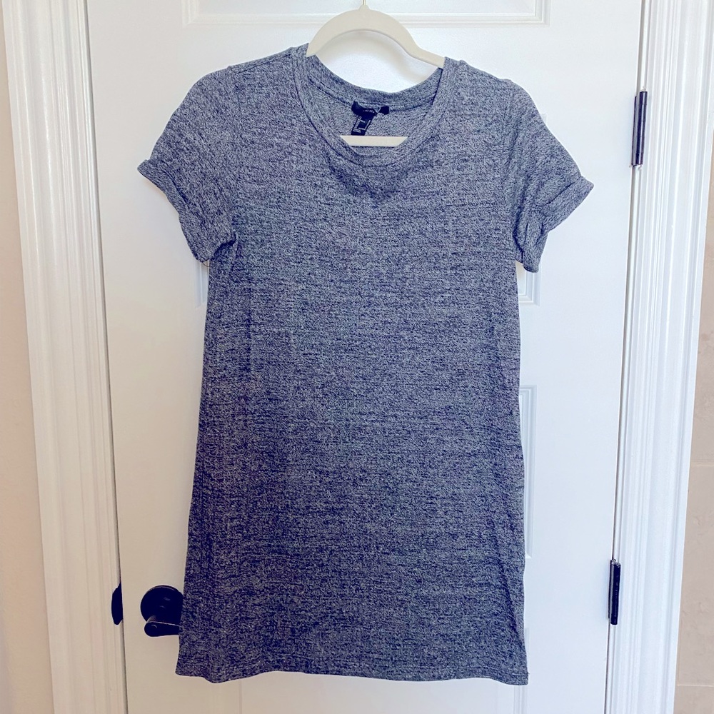 T-shirt dress